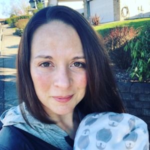 Meet your Posher, Marissa